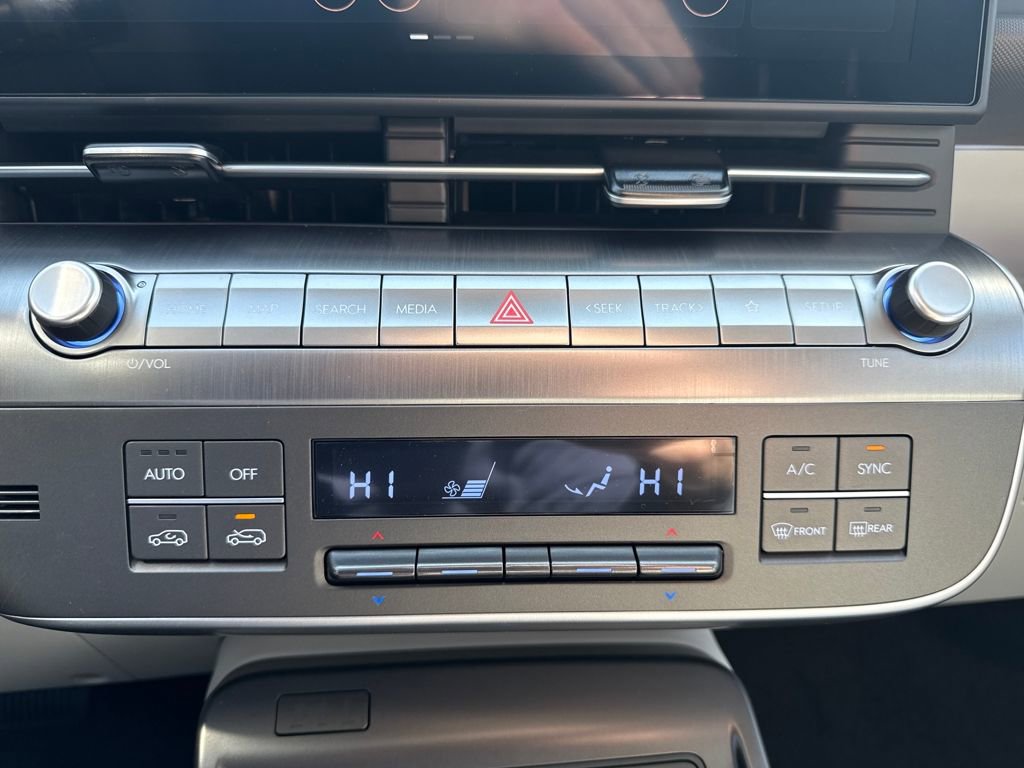 New 2026 Hyundai Kona Limited AWD/4WD image 27
