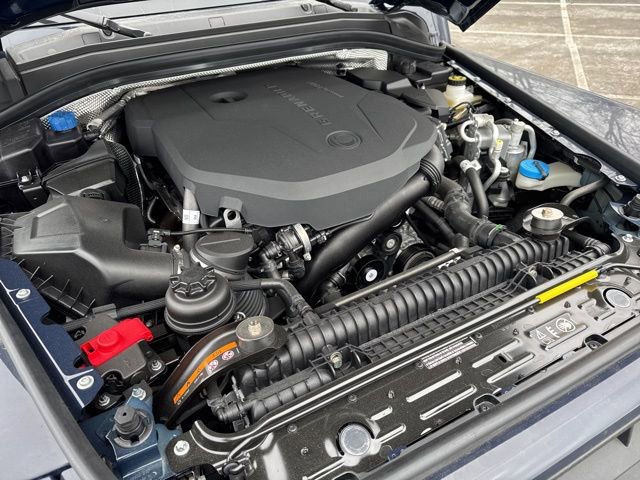 New 2026 INEOS Grenadier image 36