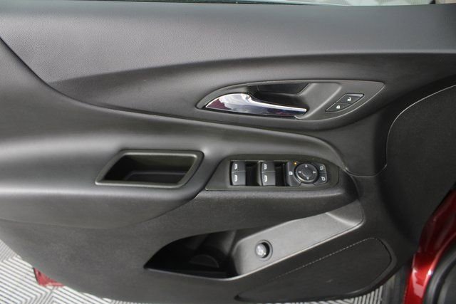 Used 2024 Chevrolet Equinox LT image 13