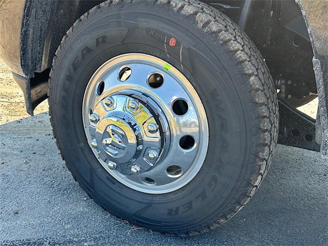 New 2026 RAM 3500 Laramie image 21