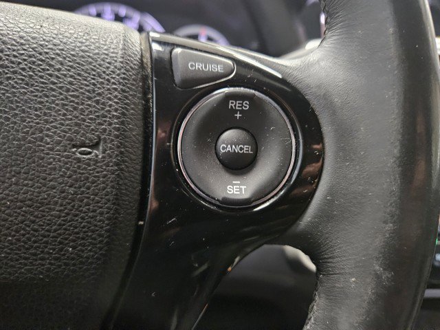 Used 2017 Honda Accord EX-L image 27