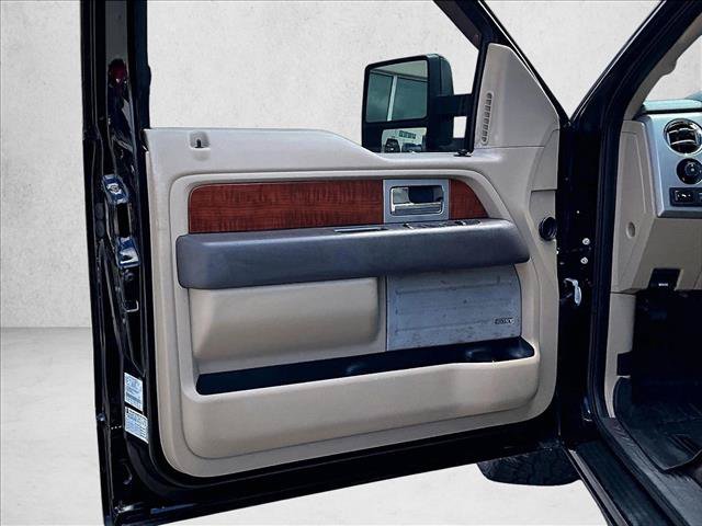Used 2009 Ford F150 Lariat RWD image 17