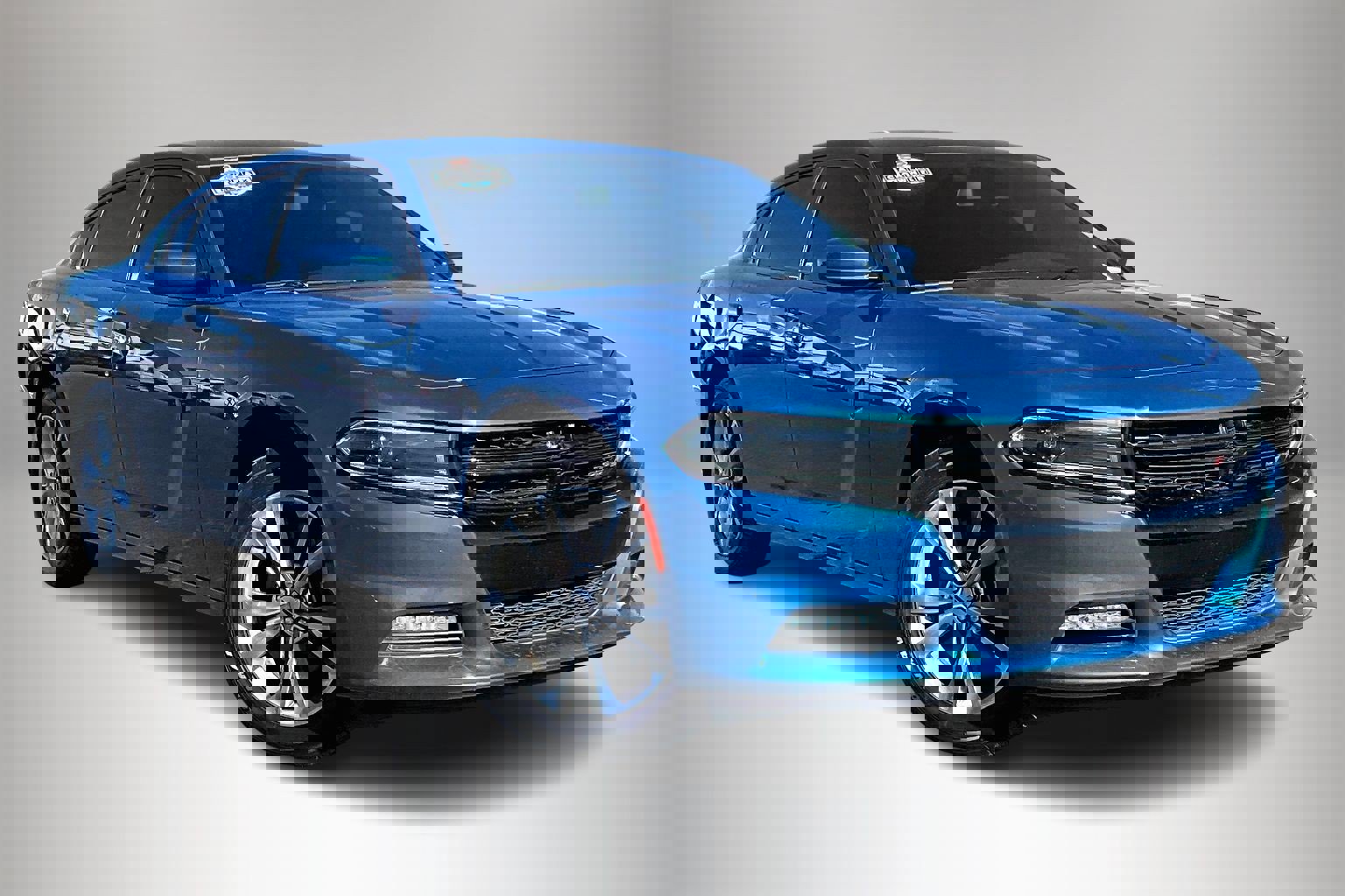 Used 2022 Dodge Charger SXT