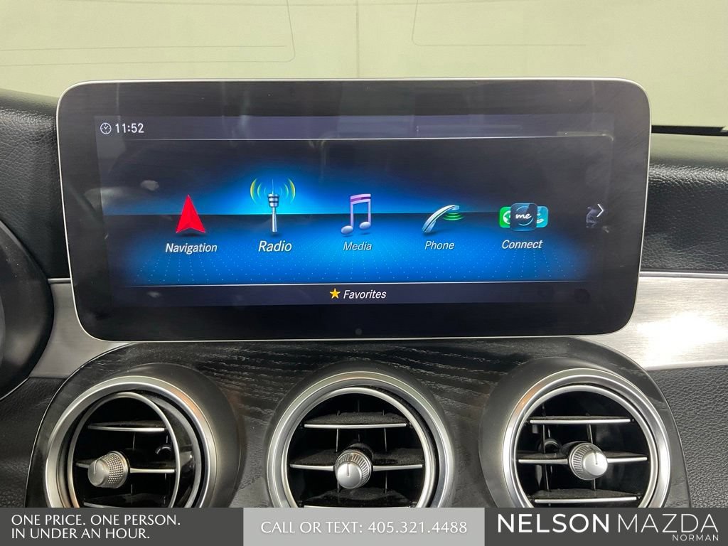 Used 2019 Mercedes-Benz C 300 Cabriolet image 28