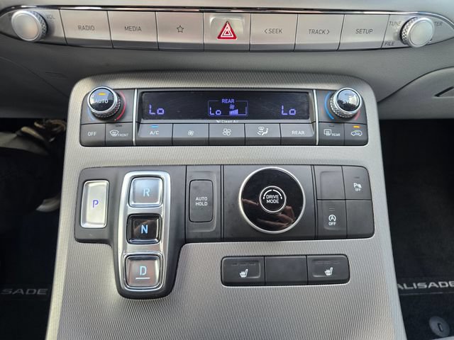 Used 2021 Hyundai Palisade SEL FWD image 21
