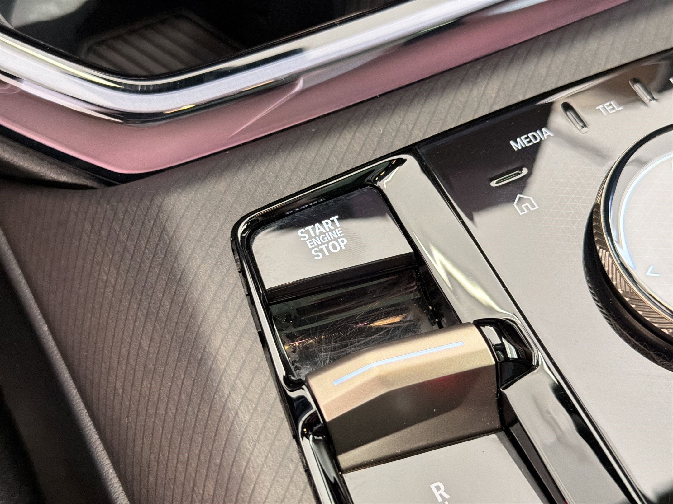 Used 2025 BMW X3 xDrive30i w/ Premium Package image 19