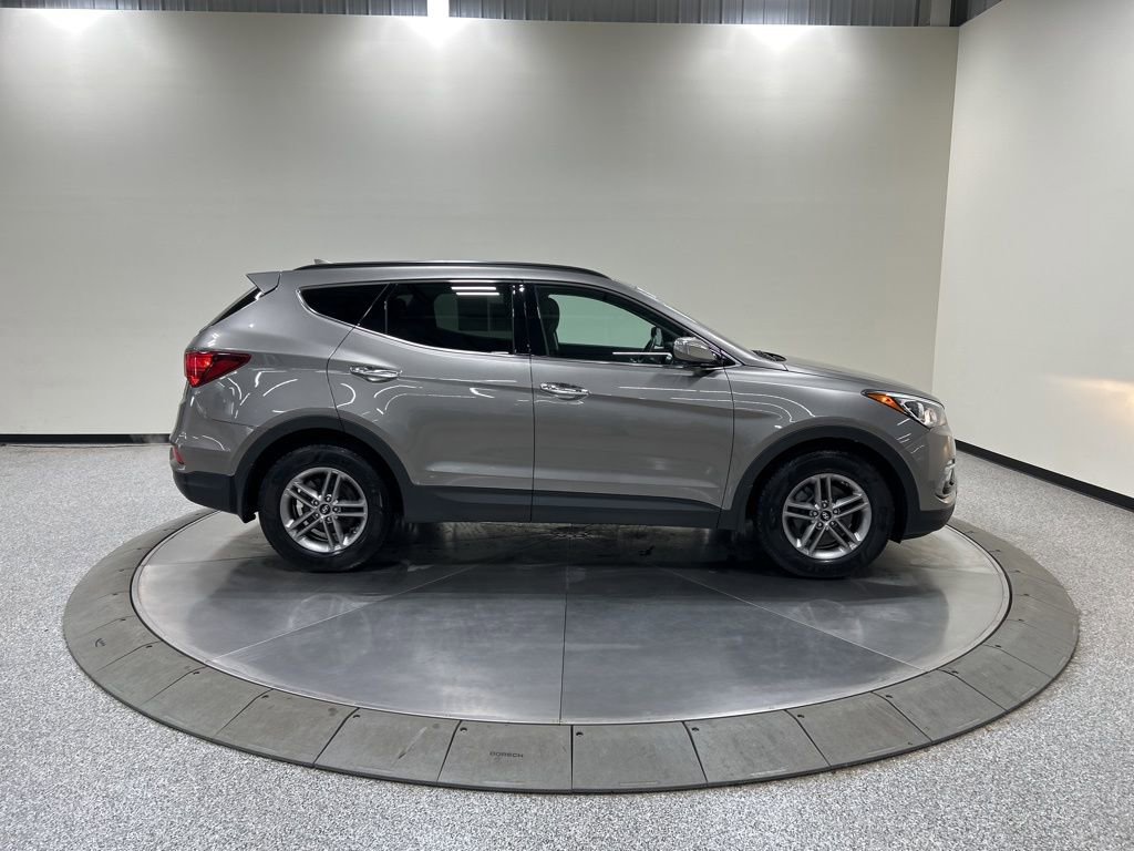 Used 2018 Hyundai Santa Fe Sport w/ 2.4L Value Package 02 image 6