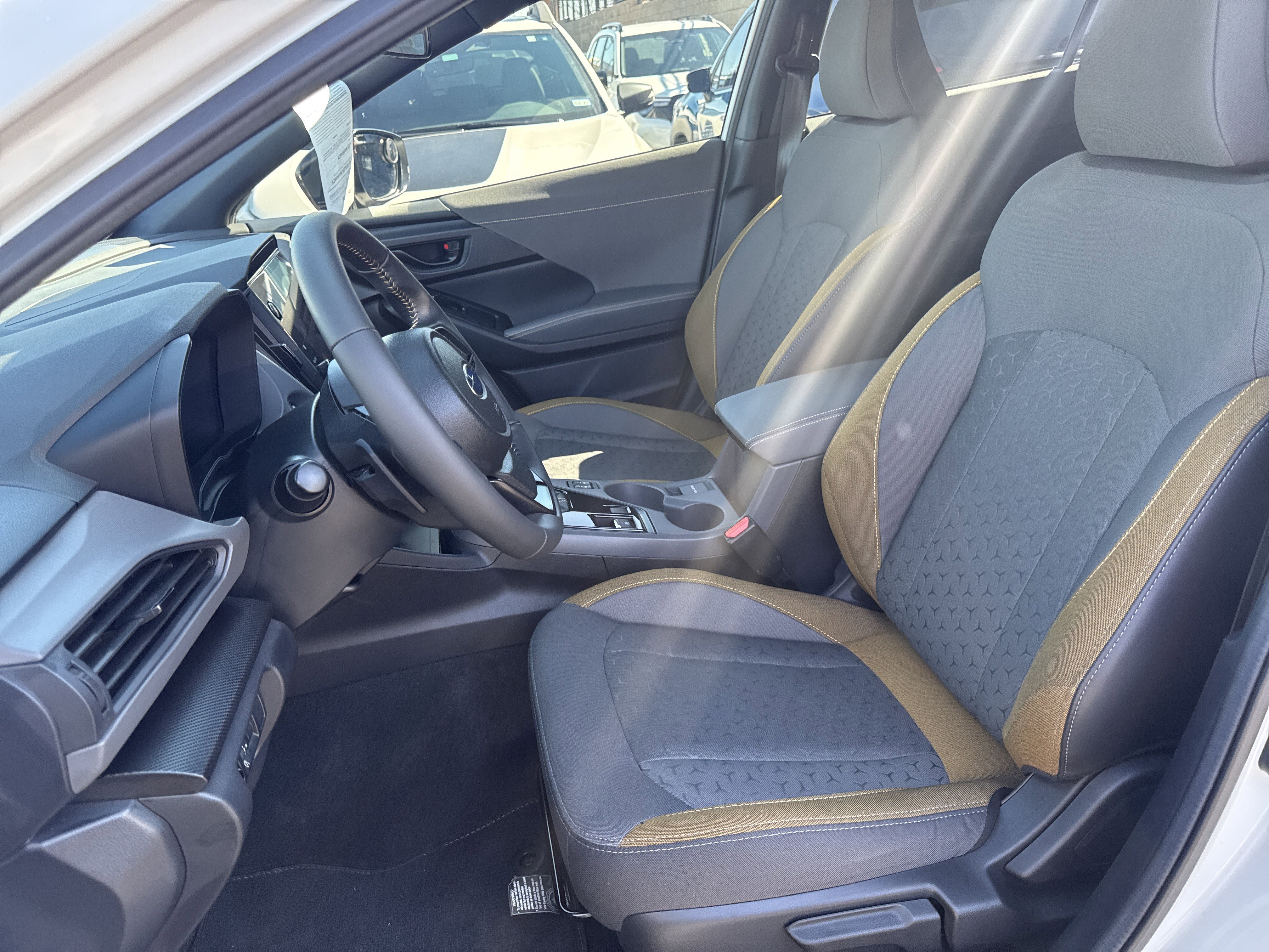 Used 2024 Subaru Crosstrek 2.5i Sport image 23