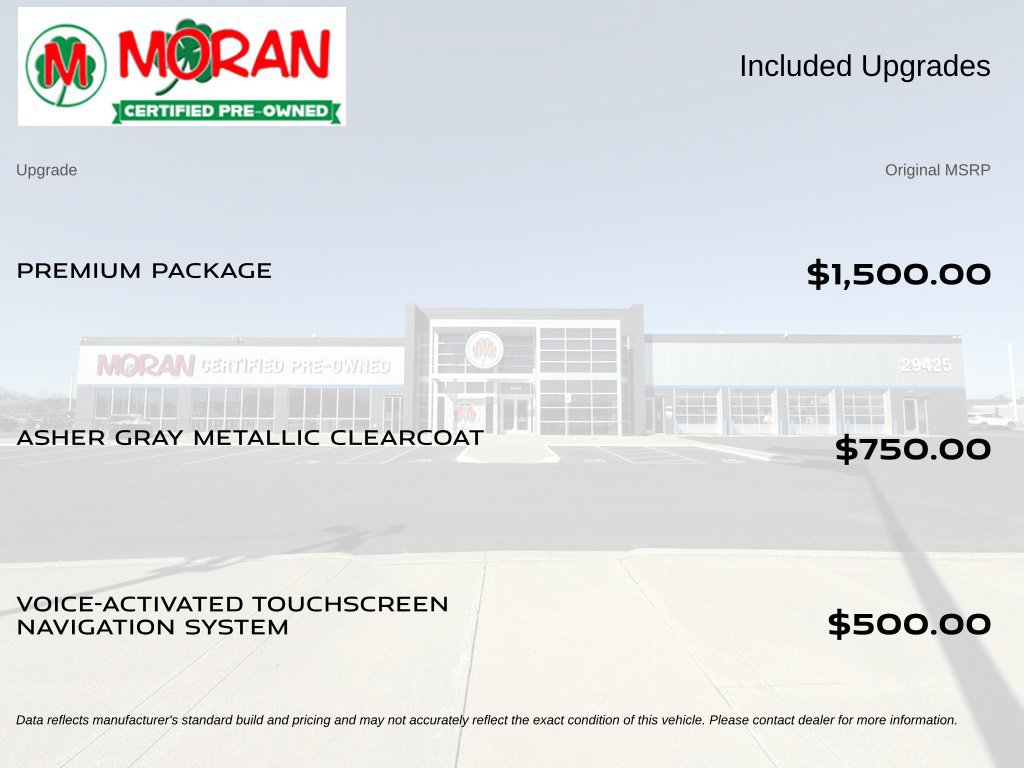 Used 2023 Lincoln Aviator AWD w/ Premium Package image 9