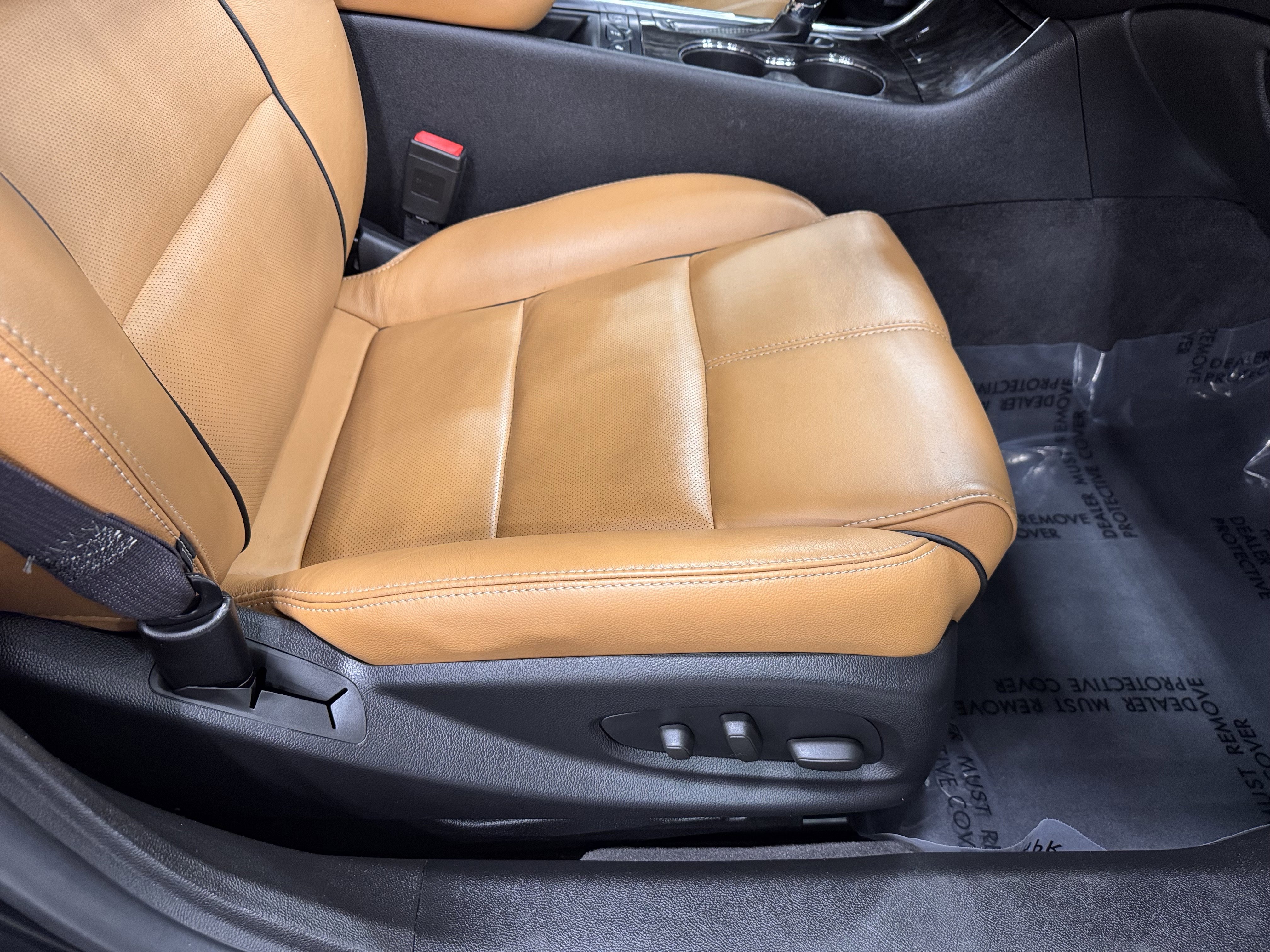 Used 2014 Chevrolet Impala LTZ image 27