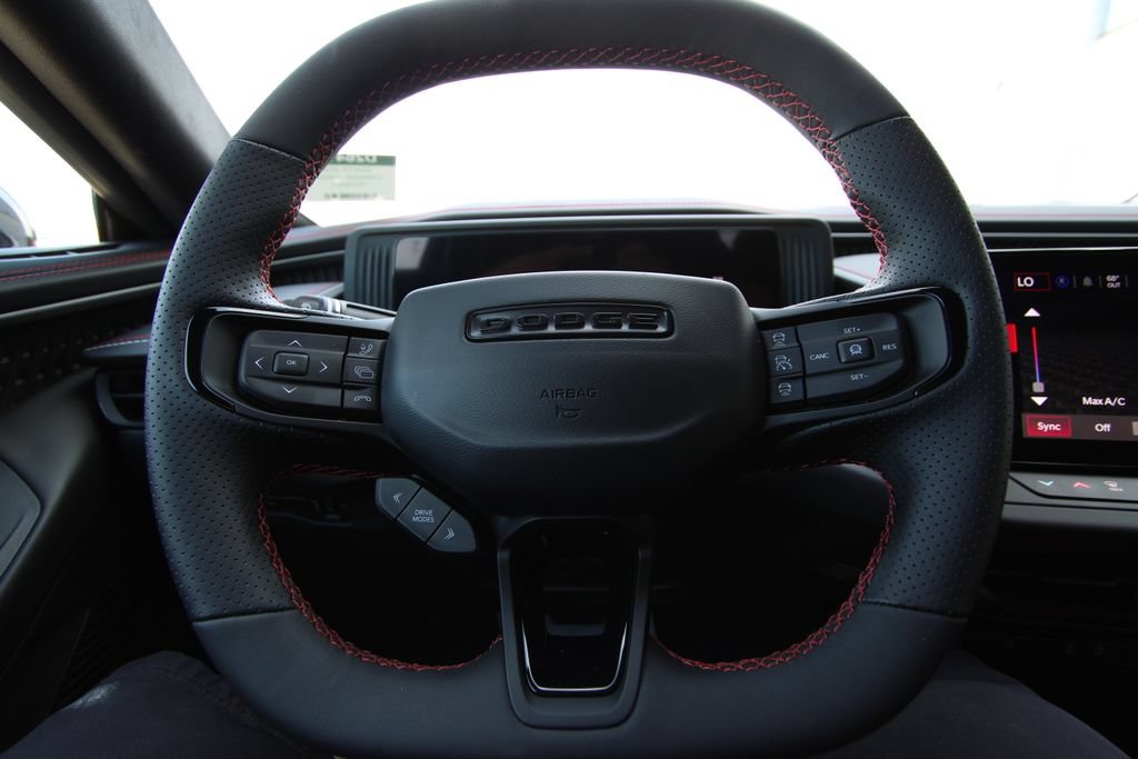 New 2026 Dodge Charger R/T AWD/4WD image 17