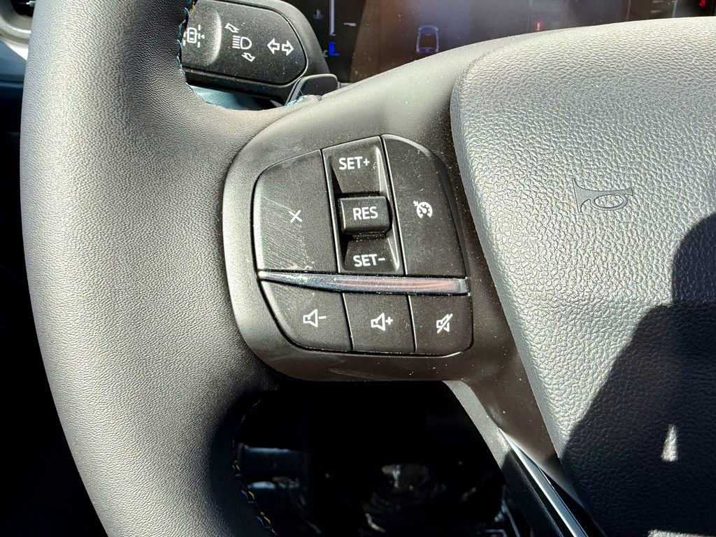 New 2025 Ford Maverick Lobo image 25