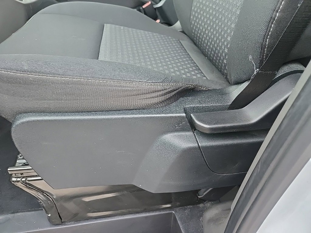 Used 2023 Ford Transit 350 XLT image 37