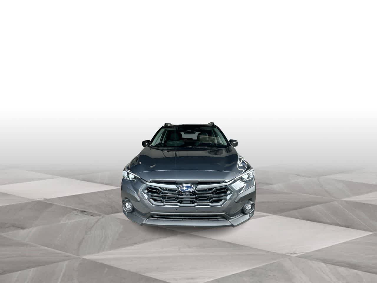 Certified 2026 Subaru Crosstrek 2.5i Limited w/ Crosstrek Mirror Package AWD/4WD image 3