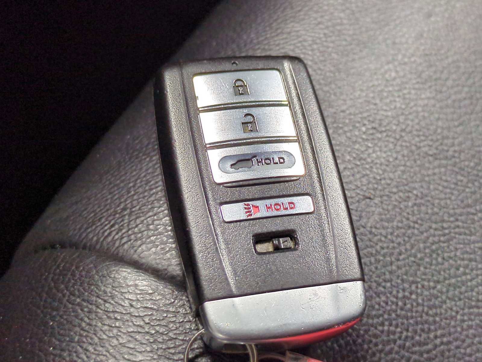Used 2016 Acura MDX SH-AWD w/ Tech & Entertainment image 37