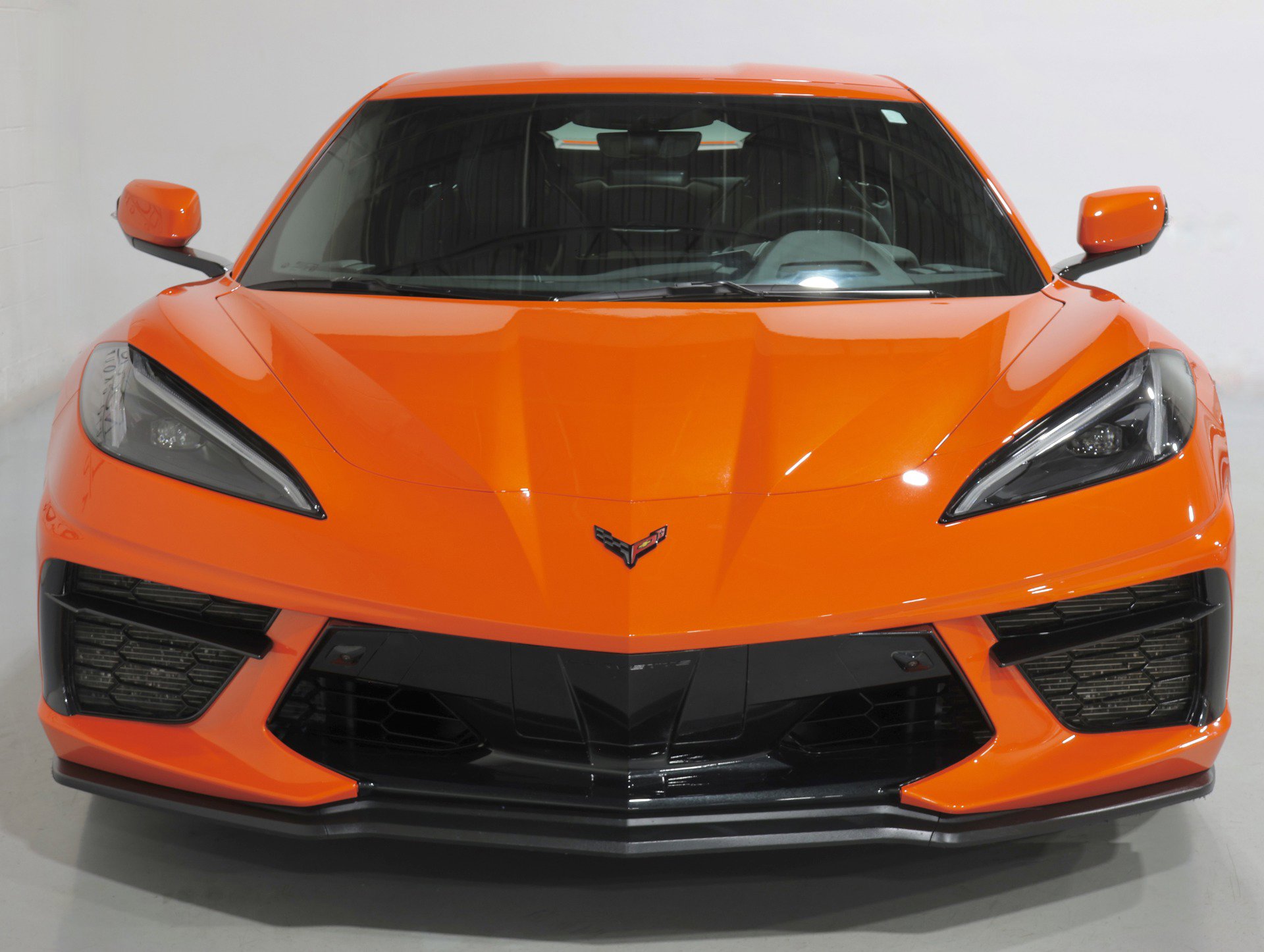 Used 2021 Chevrolet Corvette Stingray Premium Cpe w/ Z51 Performance Package image 33