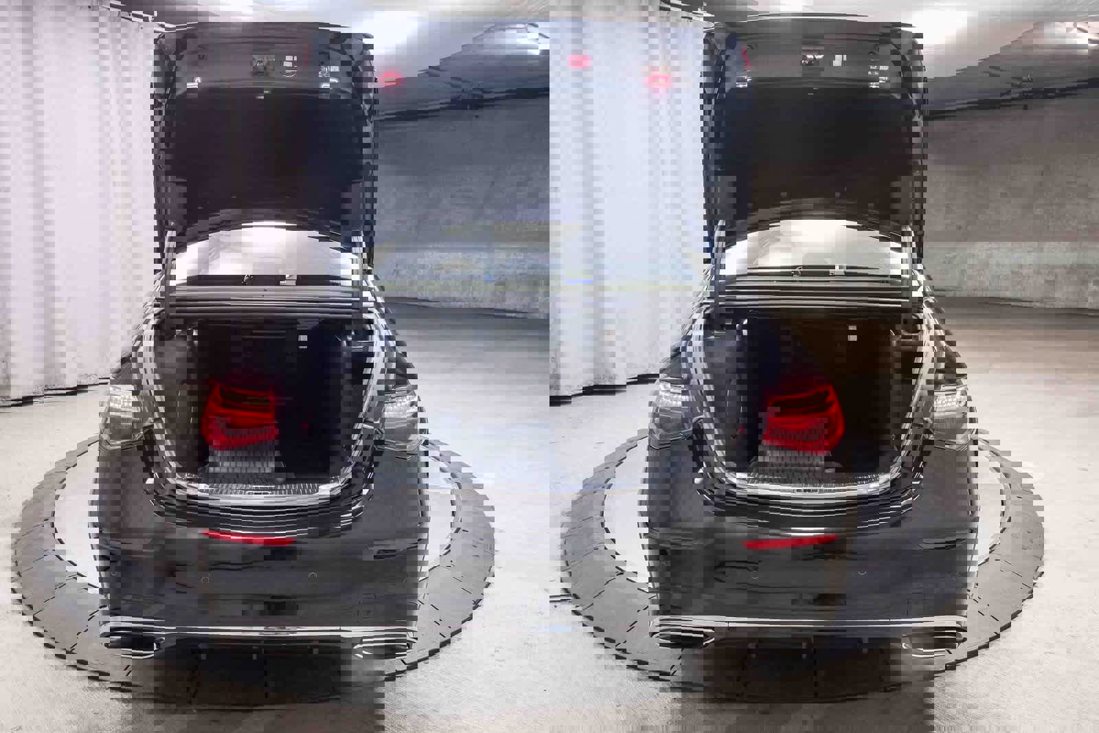 Certified 2022 Mercedes-Benz S 580 4MATIC Sedan w/ AMG Line Package image 24