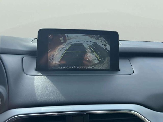 Used 2017 MAZDA CX-9 Touring image 9