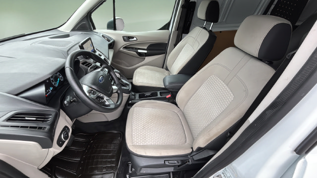 Used 2023 Ford Transit Connect XLT FWD image 18