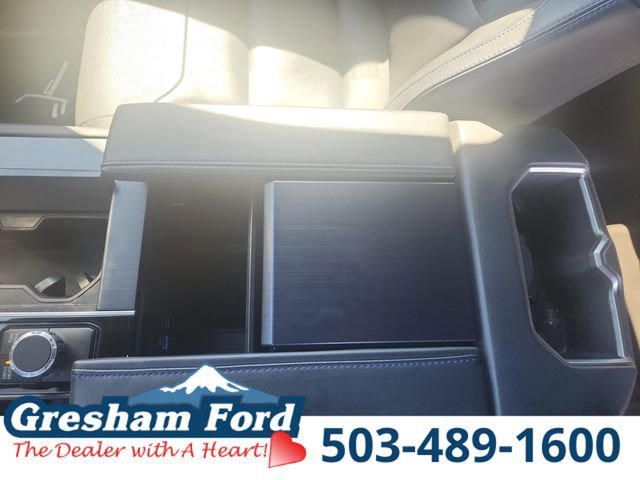 Used 2023 Toyota Tundra Platinum image 32
