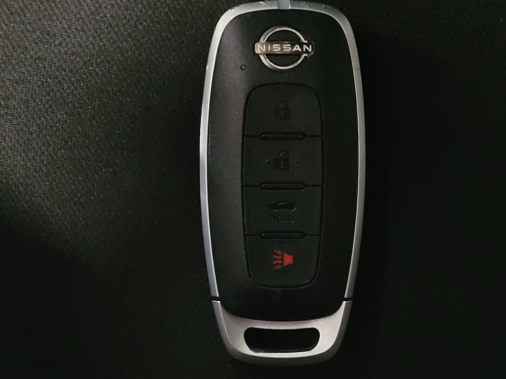 Used 2025 Nissan Sentra S FWD image 32