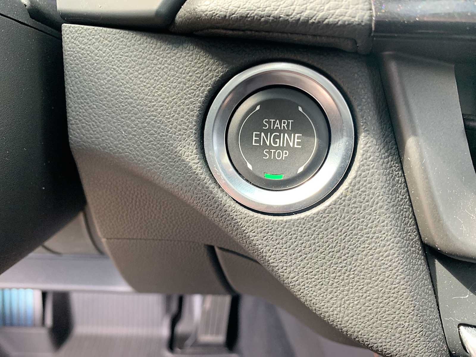 Certified 2025 Cadillac CT4 V w/ Climate Package AWD/4WD image 16