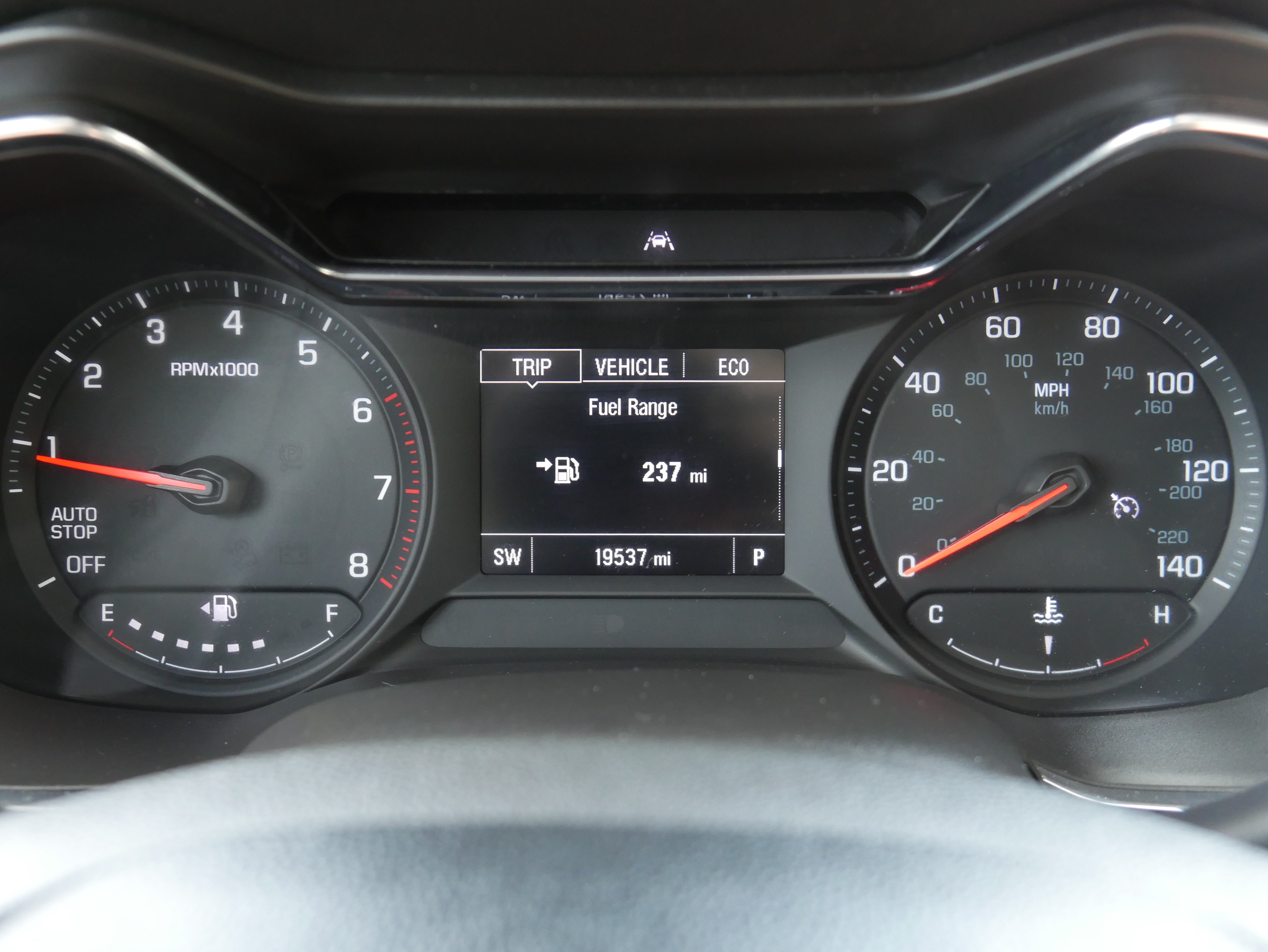 Certified 2023 Chevrolet TrailBlazer LT FWD image 31