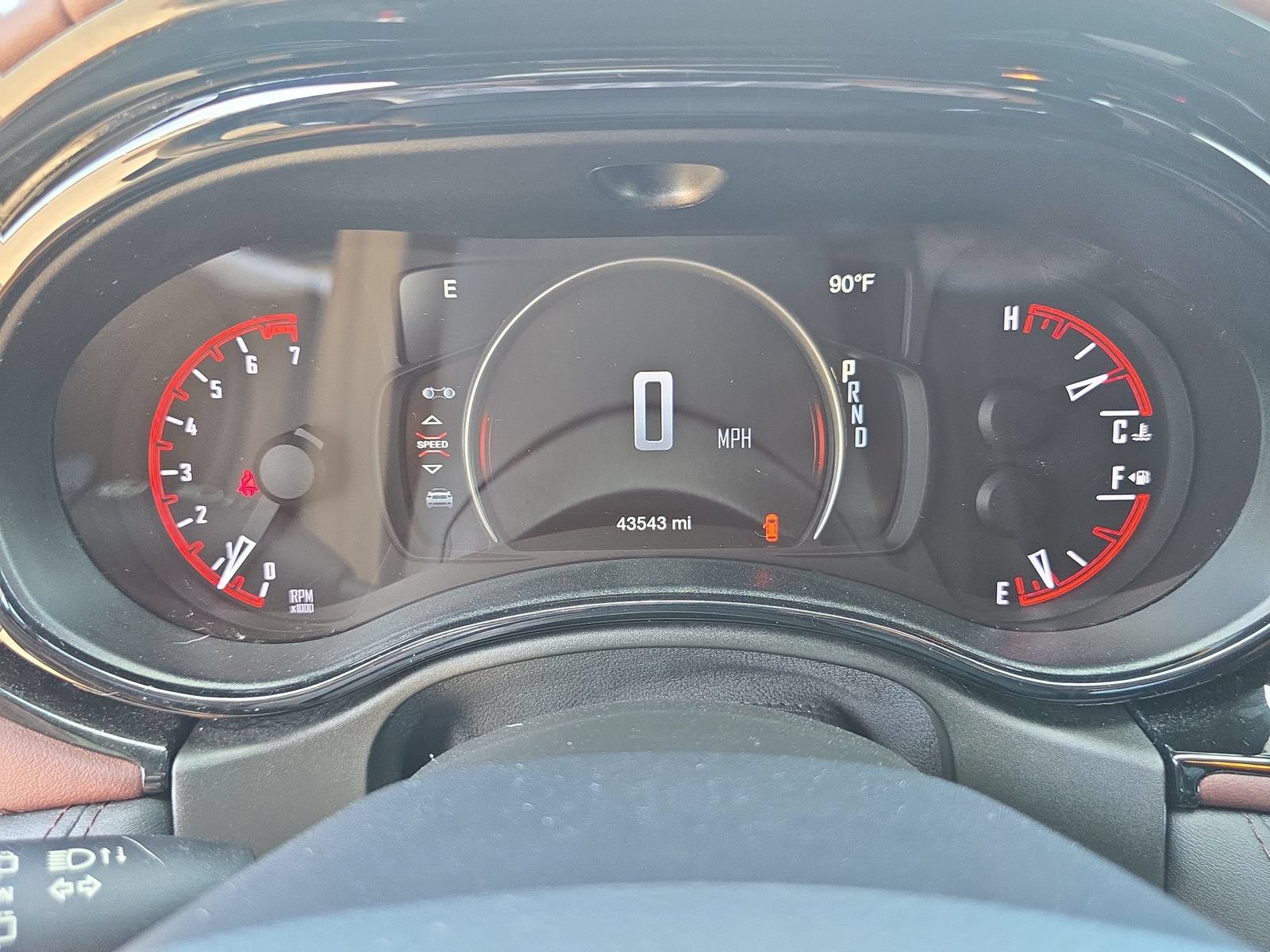 Used 2022 Dodge Durango Citadel AWD/4WD image 29