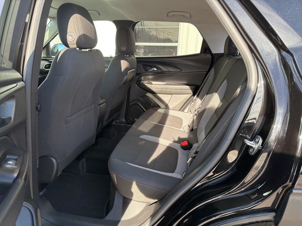 Certified 2023 Chevrolet TrailBlazer LT image 15