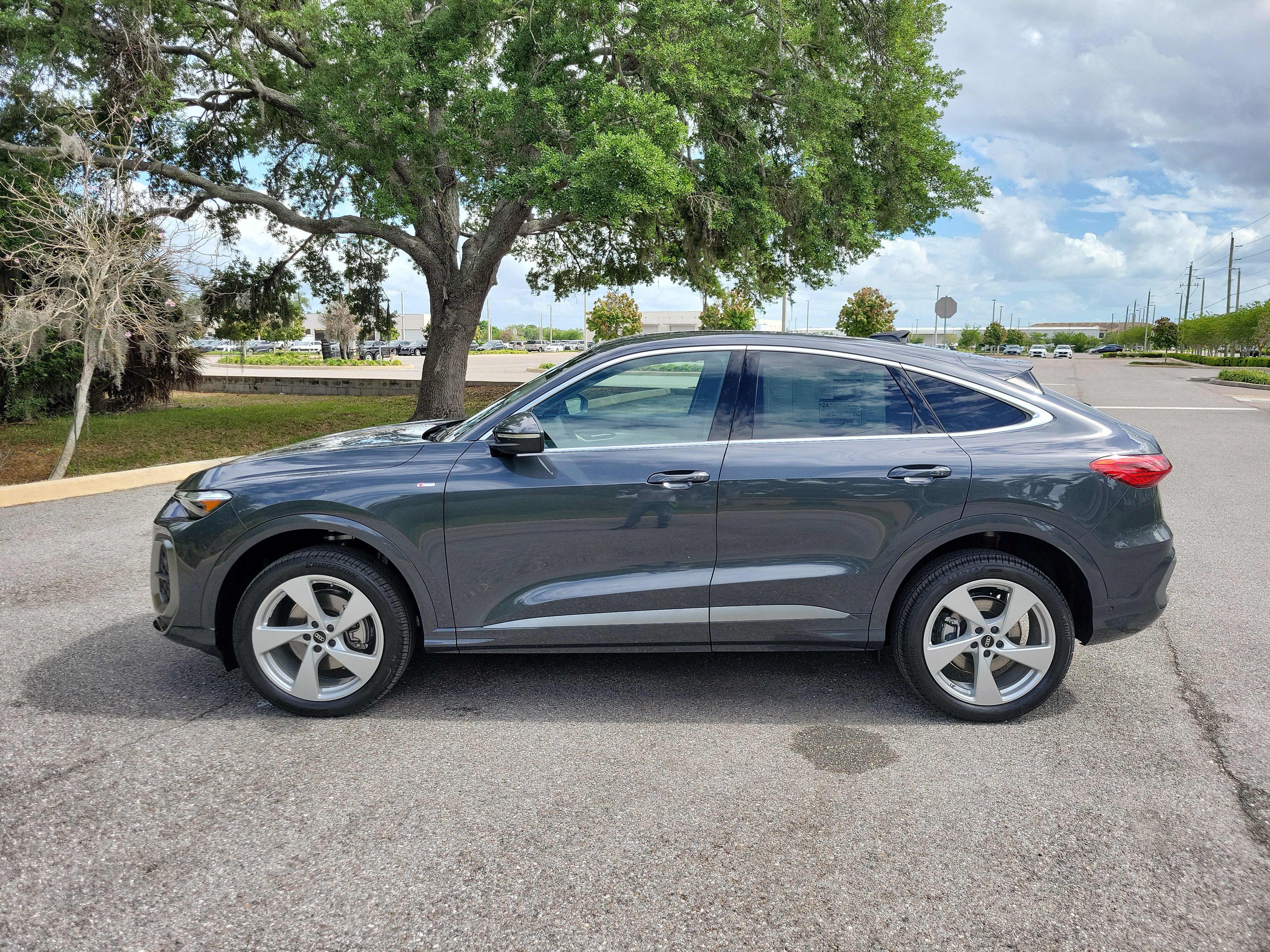 New 2026 Audi Q5 Premium Plus AWD/4WD image 7