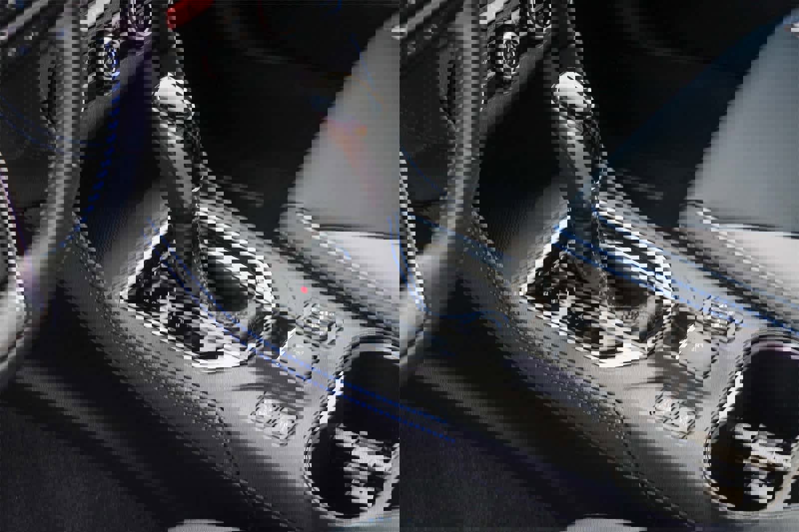 Used 2021 Subaru Crosstrek Hybrid image 21