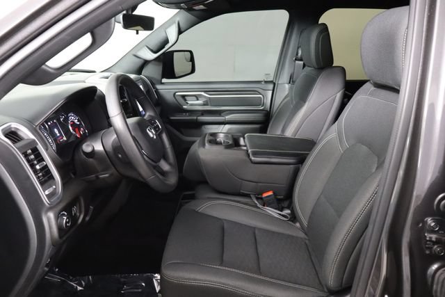 Used 2025 RAM 1500 Big Horn RWD image 14