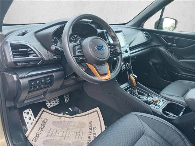 Used 2023 Subaru Forester Wilderness image 14