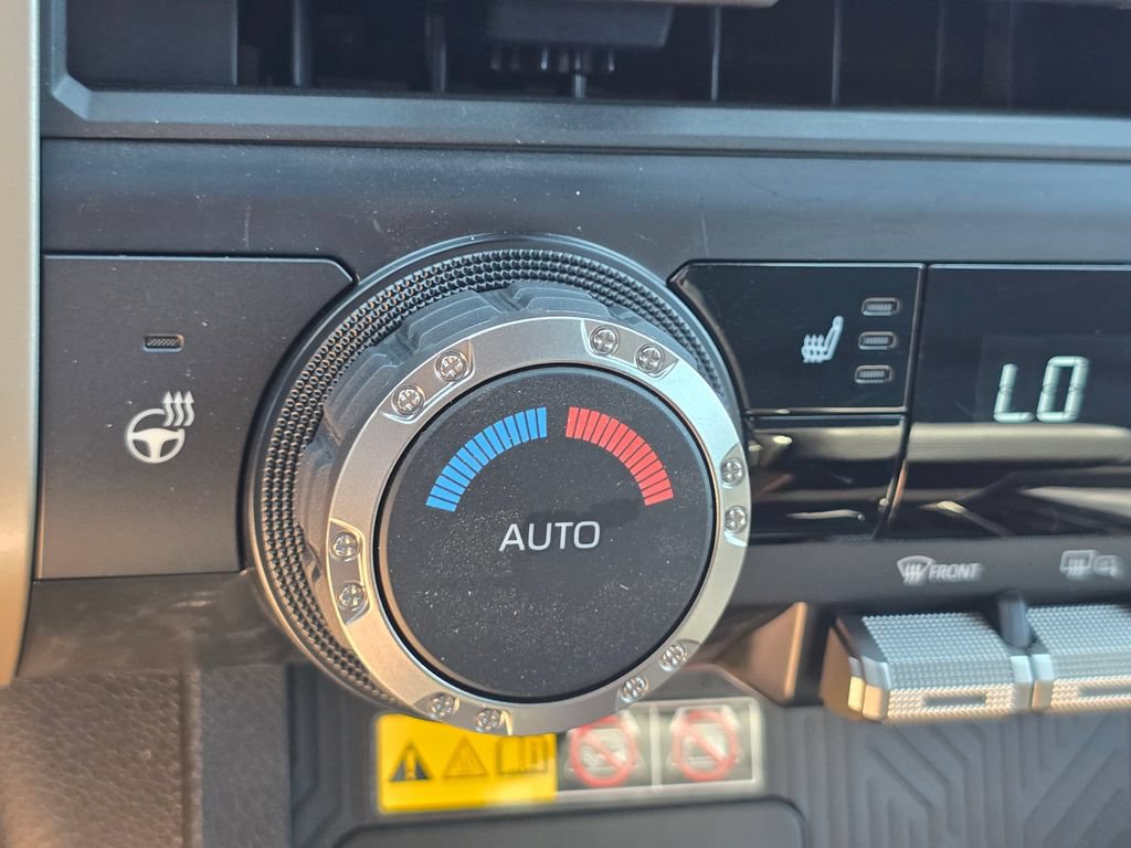 New 2026 Toyota Tacoma SR5 AWD/4WD image 28