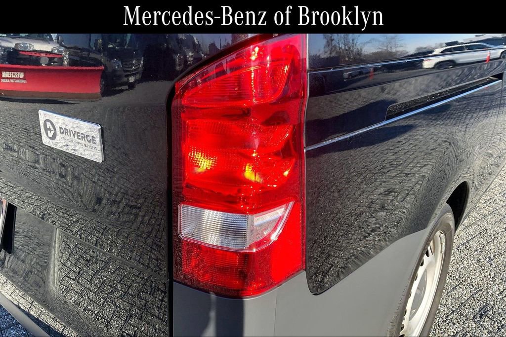 Used 2019 Mercedes-Benz Metris Passenger image 26
