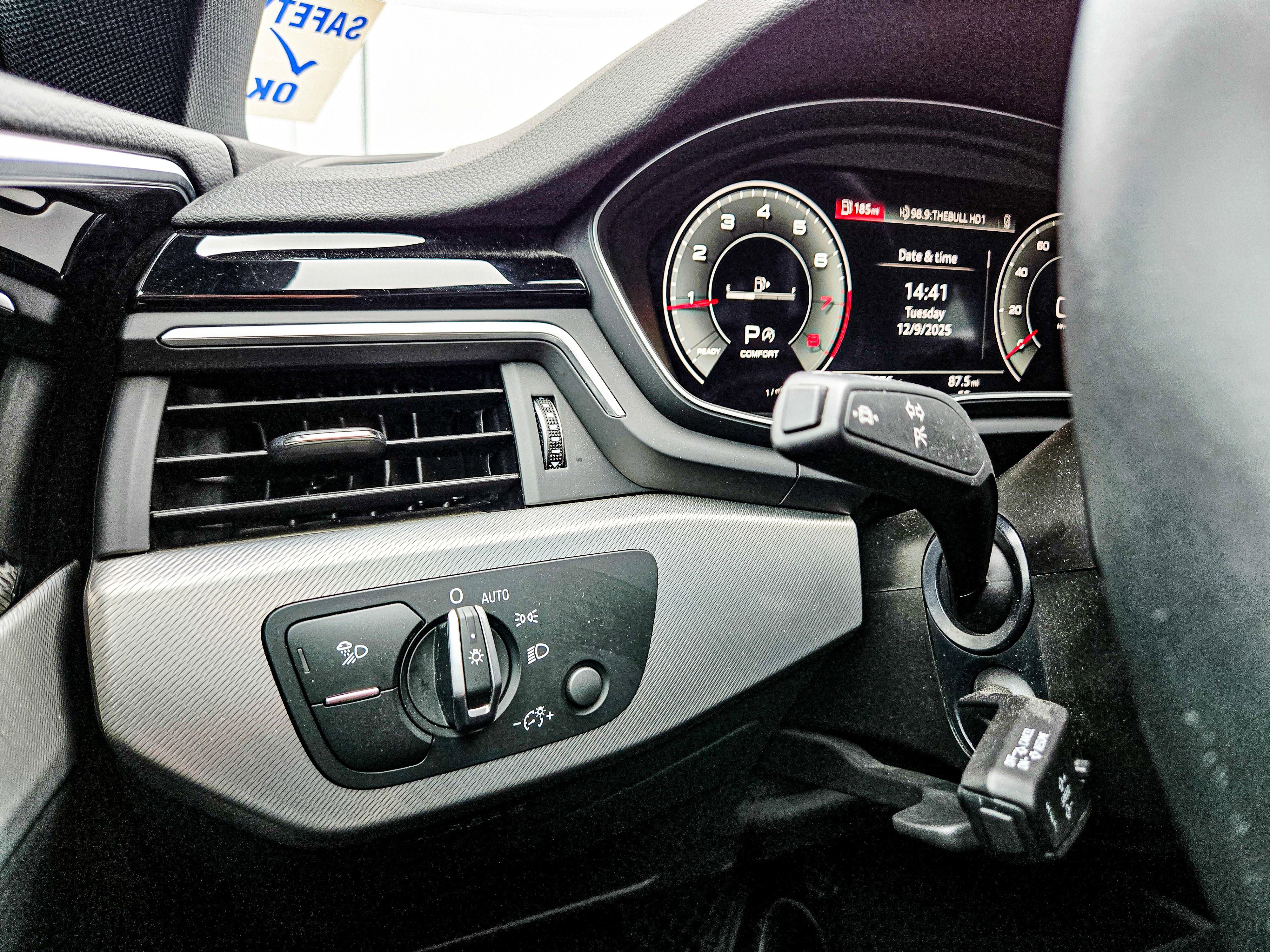 Used 2025 Audi A5 2.0T Premium Plus image 19