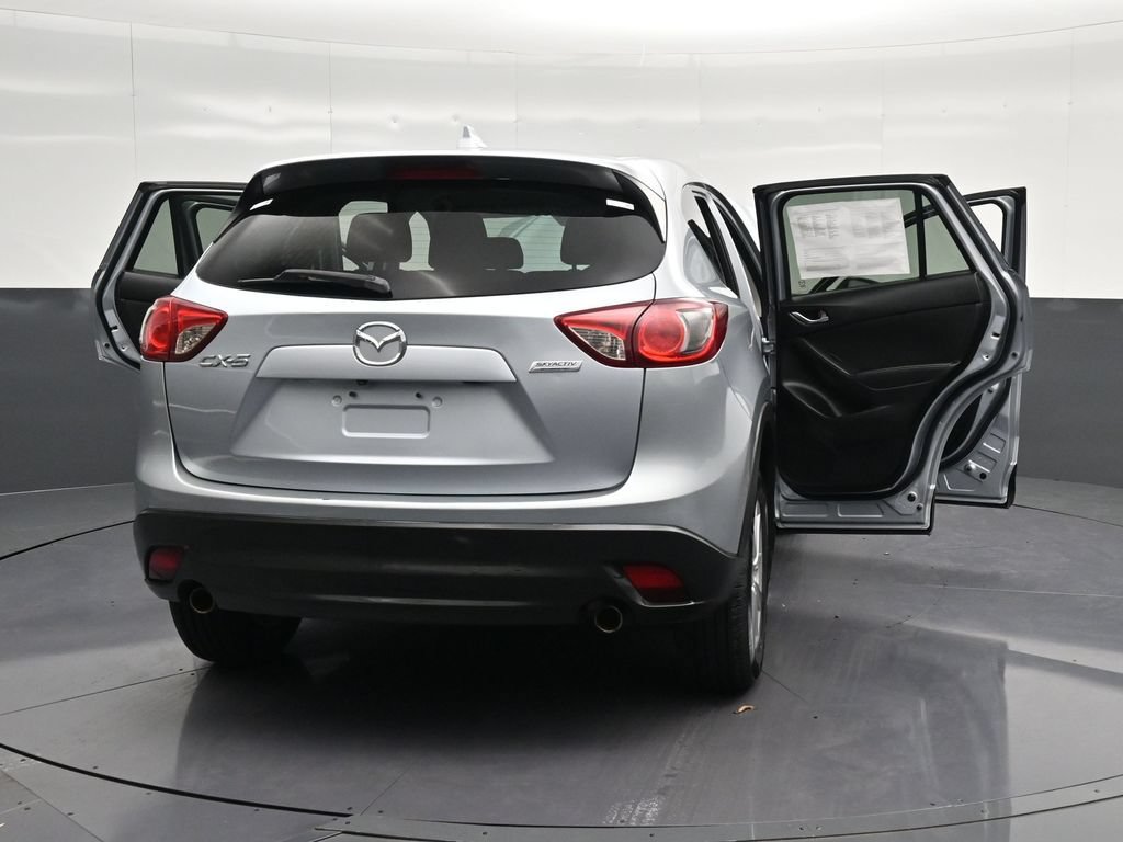 Used 2016 MAZDA CX-5 Touring FWD image 29