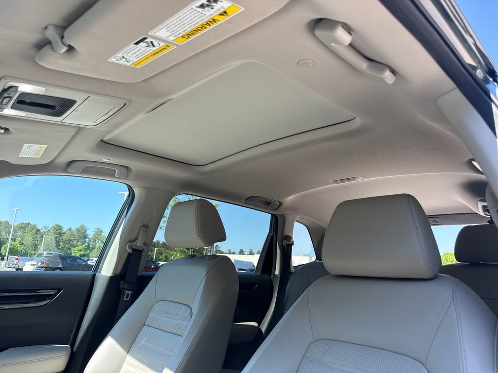 Used 2024 Honda CR-V EX-L image 30