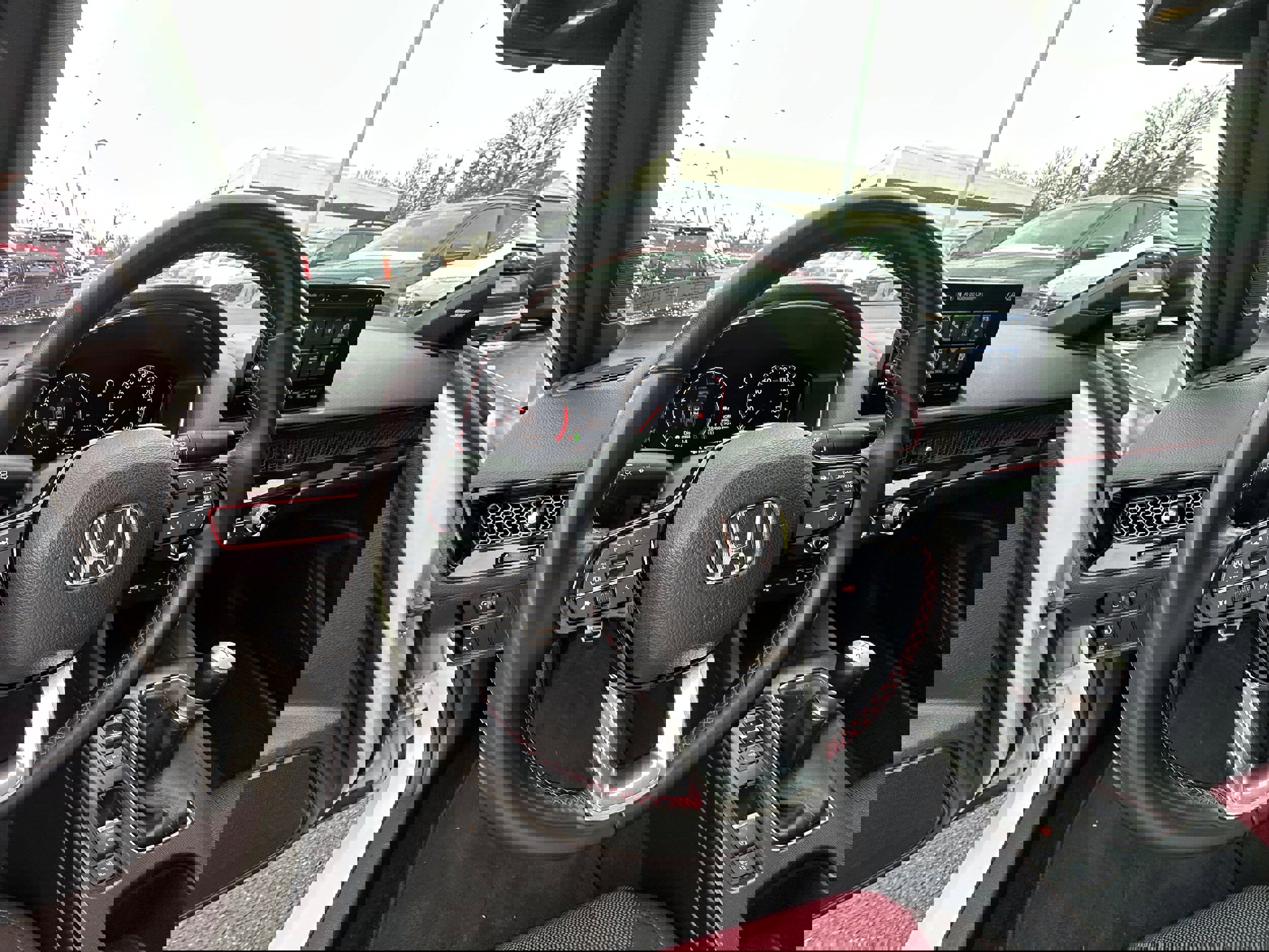 Used 2022 Honda Civic Si image 29