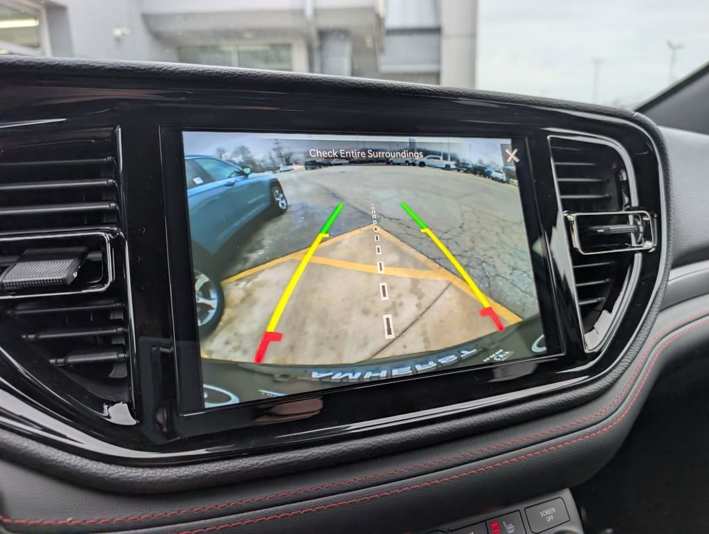 New 2026 Dodge Durango GT AWD/4WD image 30