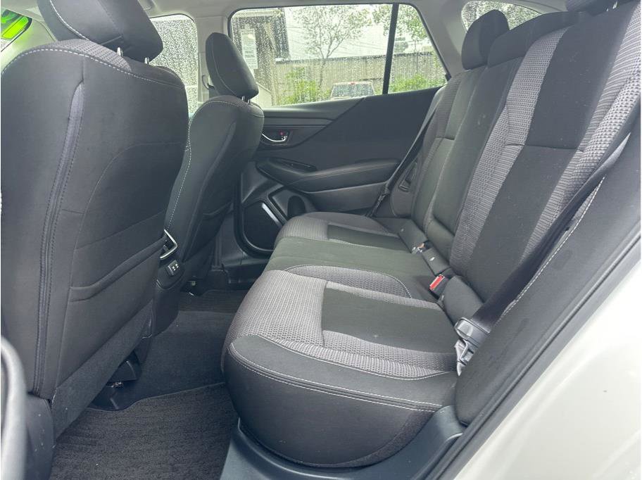 Used 2022 Subaru Outback Premium image 13