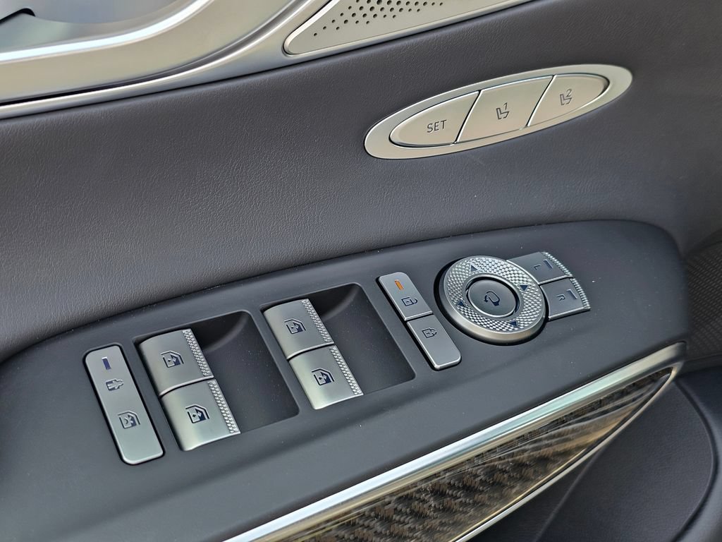 New 2026 Genesis GV70 3.5T Sport Prestige AWD/4WD image 32