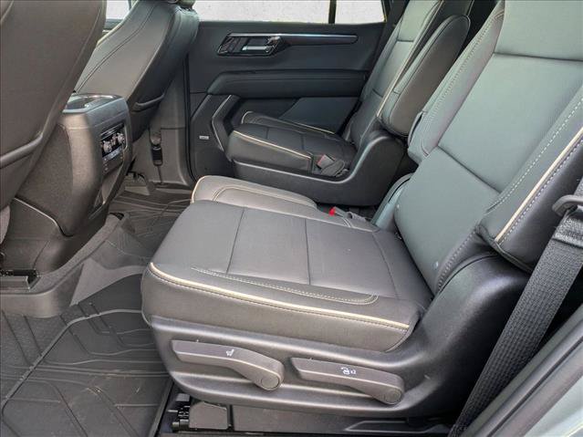 New 2025 Chevrolet Tahoe Premier RWD image 15