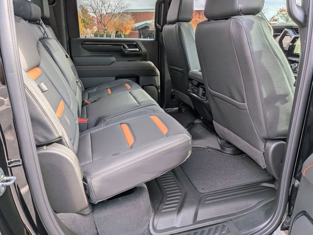 New 2026 GMC Sierra 2500 AT4 w/ AT4 Premium Plus Package image 32