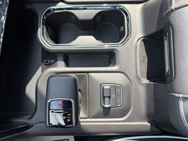 Used 2023 GMC Sierra 1500 AT4X image 36