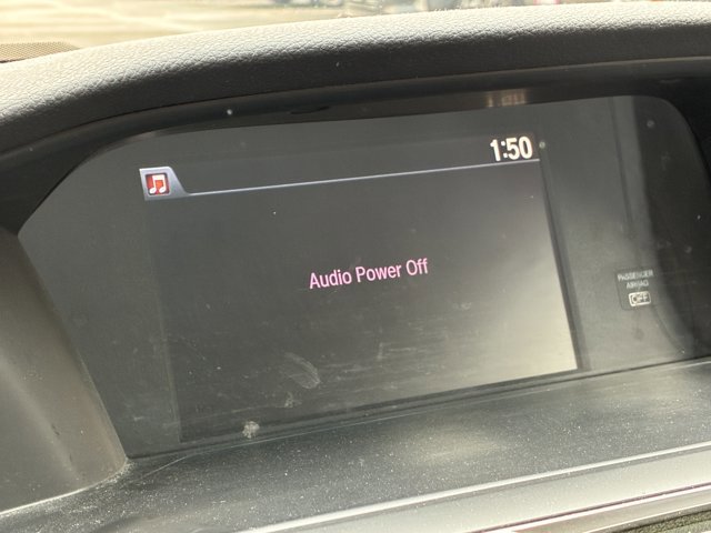 Used 2013 Honda Accord Sport image 14