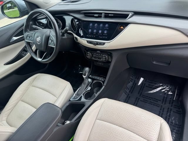 Used 2020 Buick Encore GX Essence w/ Advanced Technology Package AWD/4WD image 29