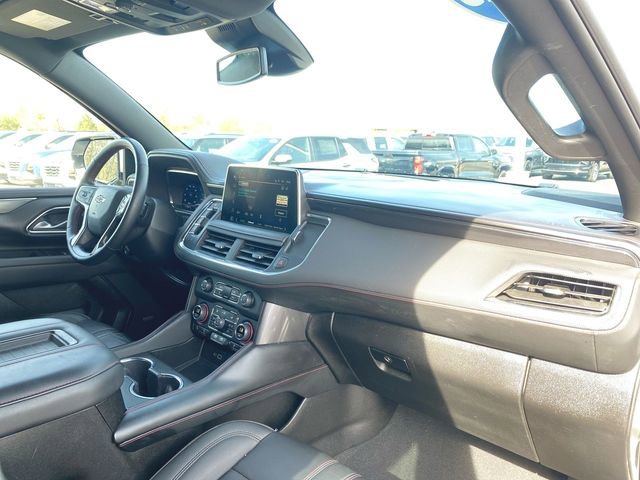 Used 2023 Chevrolet Suburban RST w/ Sport Performance Package AWD/4WD image 29