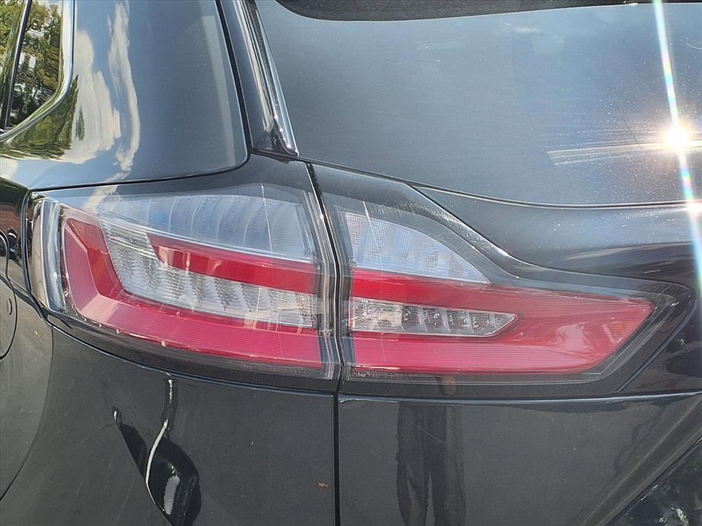 Used 2023 Ford Edge SEL w/ Convenience Package image 25