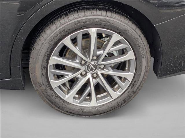 Certified 2025 Lexus ES 350 ES 350 image 23